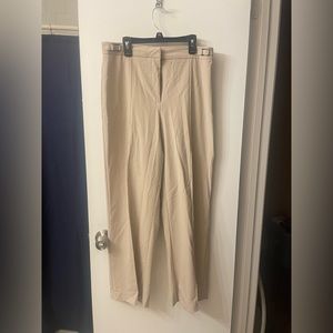 Women’s khaki pants